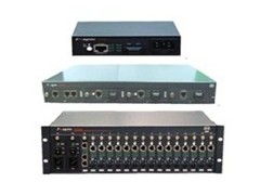 烽火光纤收发器 OL200F-12B 单模单纤高效传输的可靠之选